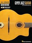 Hal Leonard Gypsy Jazz Guitar: Incl