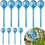 Plant Watering Globes, 10pcs Plasti