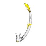 SEAC Tribe Tribe snorkel - S/KL Yellow, None