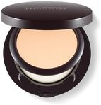 Smooth Finish Foundation Powder SPF 20-02 Light With Pink Undertones by Laura Mercier for Women - 0.3 oz Foundation