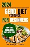 Gerd diet cookbook for beginners 20