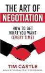 The Art of Negotiation: How to get 