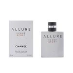 Chanel Allure Homme Sport Eau De Toilette Spray 50ml