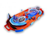 Slot Cars For Hot Wheels Set