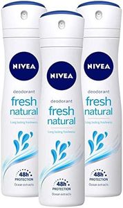 Nivea Long