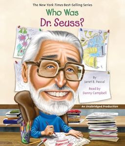 Who Was Dr. Seuss?