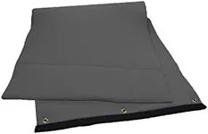 Audimute isolé Sound Barrier and So