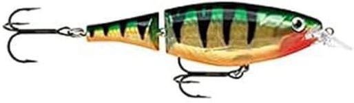 Rapala Unisex's X-Rap Lure, Legenda