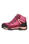 Young Girls Hiking Boots