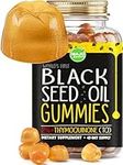 MAJU's Black Seed Oil Gummies - Wor