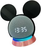 M3D Prints Mickey/Minnie Alexa Echo 4th/5th Gen Stand | Speaker | Disney | Customise