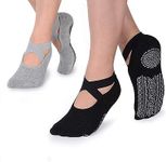 Barre Socks For Women