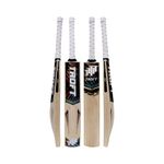 Troft Maximus Grade 1 English Willow Cricket Bat (Size H)