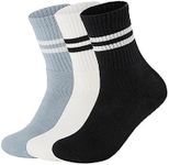 Flydo Pilates Grippy Socks with Gri