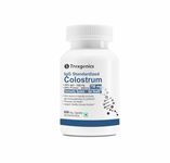 Colostrum For Baby