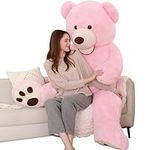 MorisMos Giant Teddy Bear Plush 5ft