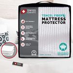 Tencel Mattress Protector (Queen 60"x80")