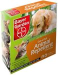Baby Bio Bayer Garden Animal Repellent Concentrate