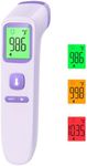 No-Touch Thermometer for Adults and