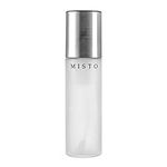 Misto Oil Sprayer, Frosted Glass, 7