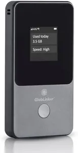 GlobLinker