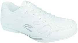 zephz Zenith Cheer Shoes White
