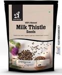 Green Velly Milk Thistle Seeds, 200