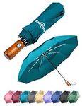 Premium Umbrella Windproof Travel U