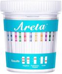 Areta Multi-Drug Test Cup: (1 Pack)