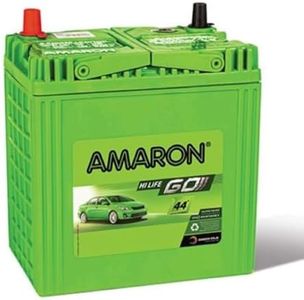 Amaron Go-