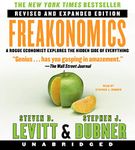 Freakonomics: Revised Edition