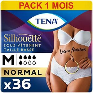 TENA Silho