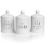 Barnyard Designs Canister Sets for 