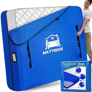 Mattress B