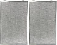 2 Pack Air Filter Factory Replaceme