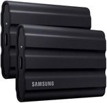 SAMSUNG MU-PE4T0S T7 4TB Shield Por