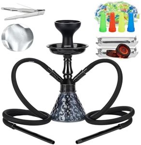 Hookah Set