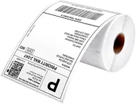 MUNBYN 4"x6" Direct Thermal Printer