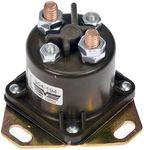 Dorman 904-194 Diesel Glow Plug Relay Compatible with Select Ford Models