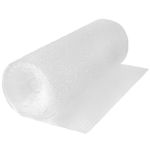 Yogti [Canadian Brand] Bubble Roll 12Inches x 72 Feet with Perforated every 12", Easy to Tear, Perfect for Moving, shipping, Packaging, Mailing, Delivering - 1 Count