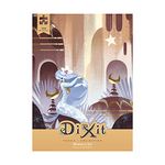 Libellud's Dixit Puzzle - Mermaid in Love - 1000 Pieces