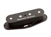 Pick Up Seymour Duncan SCPB2 Hot Single Coil P-Bass