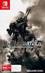 NieR Automata: The End of YoRHA Edition (Code in box) - Nintendo Switch