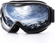 JULI Ski Goggle/Snow Snowboard Gogg