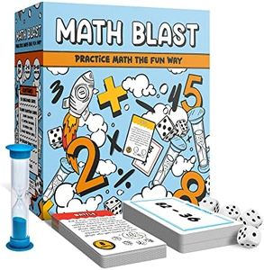 Math Blast