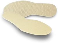 Pedag 113 MERINO Wool Insole, US Women's 8, EU 38