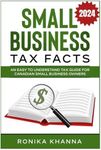 Small Business Tax Facts: An Easy t