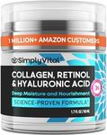 Anti-Aging Face Moisturizer with Re