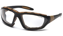 Pyramex Carthage CHB410DTP Safety Glasses