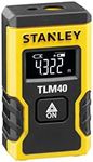 STANLEY Pocket Laser Distance Measu